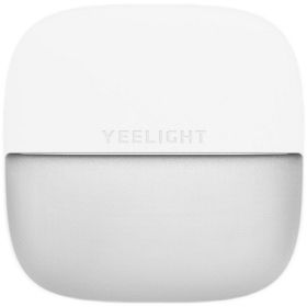 Plug In Version Human Body Sensing Night Light