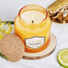 Scented Candle Lemongrass