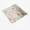 Pink Rose - Self-Adhesive Wallpaper Home Decor (Roll)
