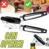 Household Kitchen Everyday Use Supplies Tools Accessories